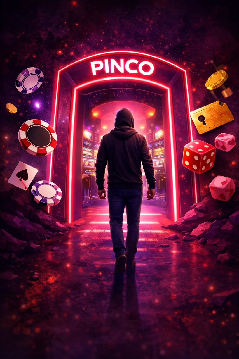 Pinco casino